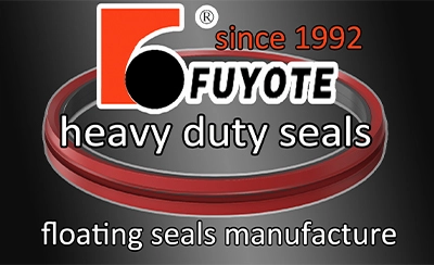 FUYOTE Metal Face Seal Manufacturer