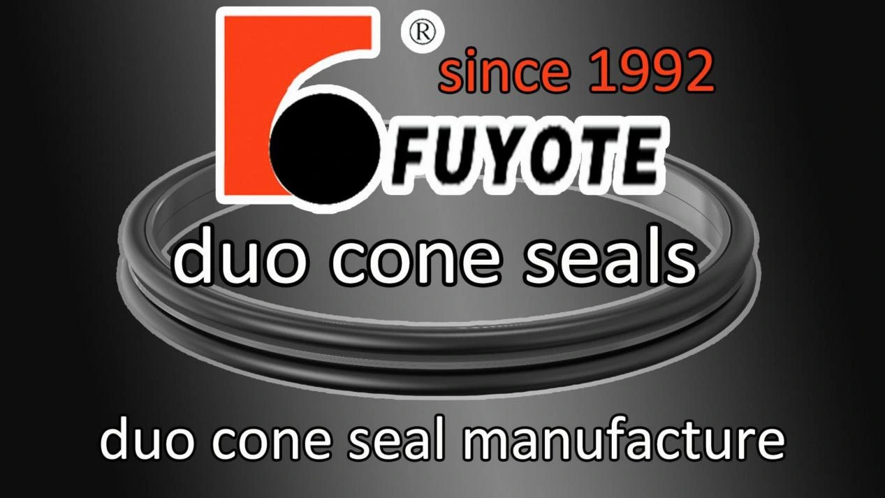 Fuyote-duo cone seal manufacturer