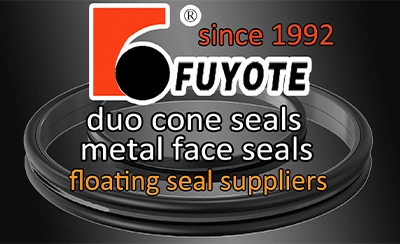 Fuyote floating seals classification