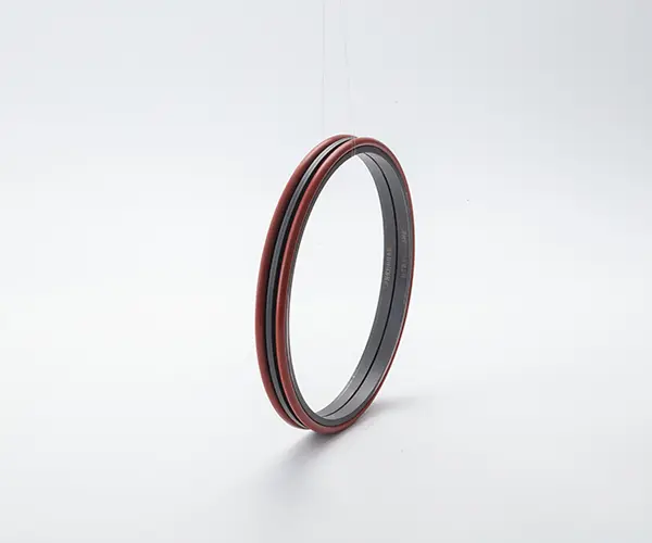 O-Ring Type Mechanical Face Seal