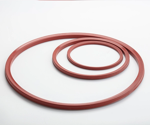 silicone sealing ring