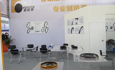 CICEME EXPO2015 in Beijing