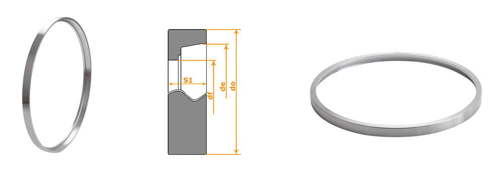 sealed bearing housing