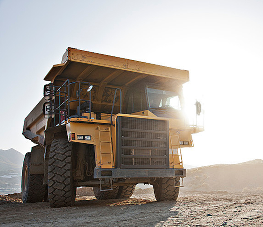 Wheel Loaders Floating Seals