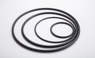 Nitrile Buna-N (NBR) O-Rings - The Reliable Choice for Mechanical Face Seals