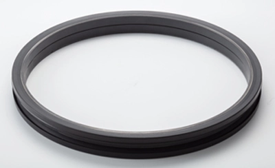 The Reliable DF Floating Seal for Heavy-Duty Applications