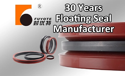 Fuyote focus on floating seal manufacture since 1992