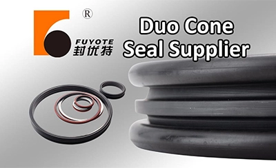 FUYOTE Duo Cone Seal Manufacturer